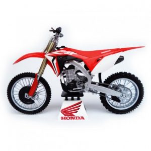 Airtime Miniatuur 1:12 Honda CRF 450R 2018
