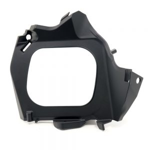 KTM OEM Filterbak voorste deel Zwart KTM SX 125/150/250 19- & SX-F 250/350/450 19- & EXC/EXC-F 250/300/350/450/500 20 & Gas Gas MC/EC/MC-F/EC-F 125-450 2021-