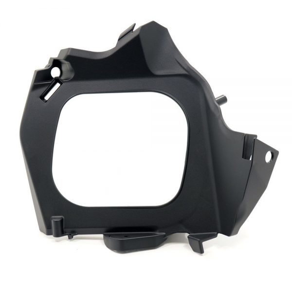 KTM OEM Filterbak voorste deel Zwart KTM SX 125/150/250 19- & SX-F 250/350/450 19- & EXC/EXC-F 250/300/350/450/500 20 & Gas Gas MC/EC/MC-F/EC-F 125-450 2021-