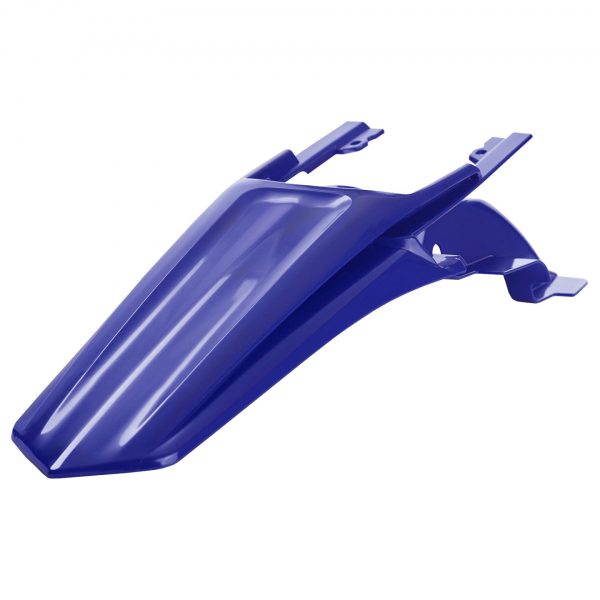Polisport achterspatbord Blauw SHERCO SE-R/SEF-R 2017-2021