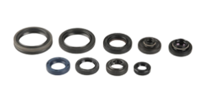 Athena Blok Olie keerring set P400462400001