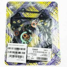 CENTAURO Top gaskets set 933A404TP