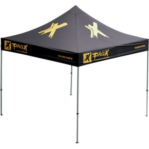 Prox tent 3x3meter met aluminium frame