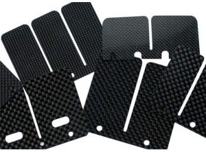 V-FORCE reservepakking voor membraan systeem YZ 65/85