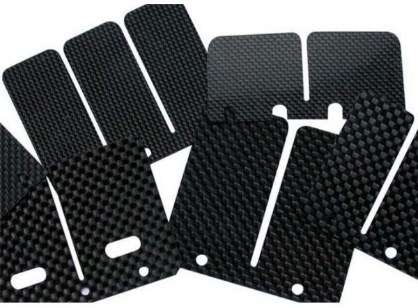 V-FORCE reservepakking voor membraan systeem YZ 65/85