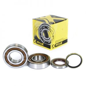 Prox krukas lager set KTM SX-F 250 06-12 & EXC-F 250 06-11 & EXC 400 2000-2001