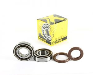 Prox krukas lager set KTM SX-F 250 16-18 & SX-F 350 16- & Husqvarna FC 250 16-18 & FC 350 16-