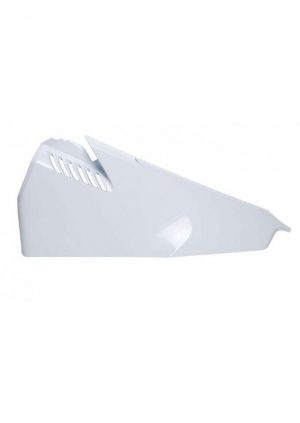 Racetech Luchtfilterkap Vented Wit Husqvarna TC/FC 125/250/350/450 19- & TE/FE 125-501 20-
