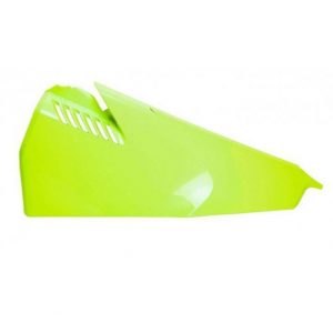 Racetech Luchtfilterkap Vented Fluor Geel Husqvarna TC/FC 125/250/350/450 19- & TE/FE 125-501 20-