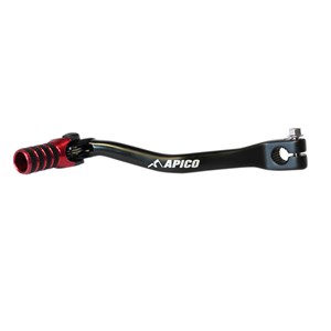 Apico schakelpook Zwart / Rood Gas Gas t/m 2020