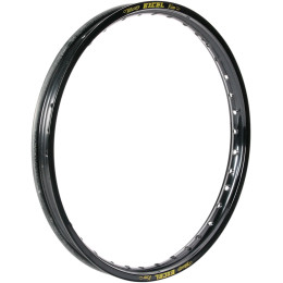 Excel voorvelg ( voor 32 spaken ) Zwart 17x1.40 Suzuki RM 80/85 & Yamaha YZ 80/85 & KTM/Husqvarna/Gas Gas 85cc