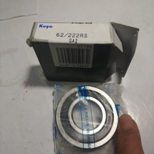 Airtime wiel lager KOYO 62/22 2RS1