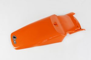 UFO achterspatbord Oranje KTM SX 400/620 1993-1997