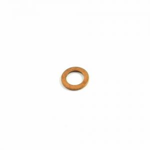 Athena koperen ring M700106010010