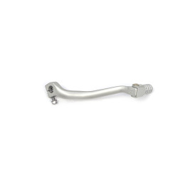 Emgo schakelpook Zilver Honda CR 250R 84-03 & CR 500R 84-01