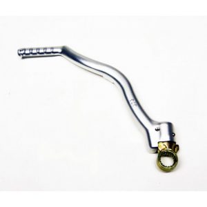 Psychic Kickstarter zilver Honda CRF 450R 2002-2008 & CRF 450X 2005-2016