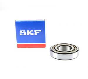 Airtime krukas lager SKF NJ207 ECP/C4VE8011