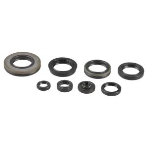 Athena Blok Olie keerring set P400510400035