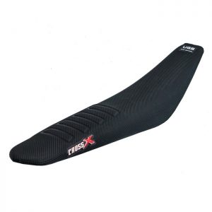 Cross X Zadelovertrek UGS zwart Wave Yamaha YZ 125/250 2022-