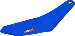Cross X Zadelovertrek UGS Blauw Wave Yamaha YZ 125/250 2022-