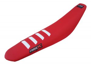 Cross X Zadelovertrek UGS Wave Rood/Wit Gas Gas MC/MC-F/EC/EC-F 125-450 2021-