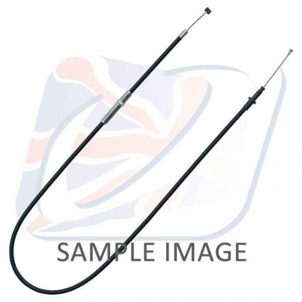 Venhill koppelingskabel Yamaha YZ 250 2015- & Fantic XX/XE 250 2021-