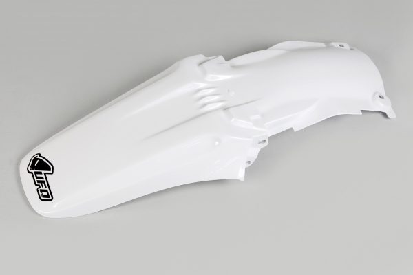 UFO Achterspatbord Wit Yamaha YZ 80 1993-2001