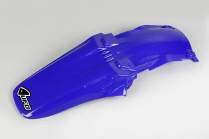 UFO Achterspatbord Blauw Yamaha YZ 80 1993-2001
