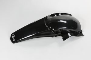 UFO Achterspatbord Zwart Yamaha YZ 250F/450F 03-05