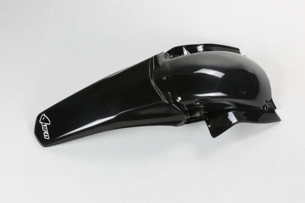 UFO Achterspatbord Zwart Yamaha YZ 250F/450F 03-05