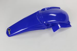 UFO Achterspatbord Blauw Yamaha YZ 250F/450F 03-05
