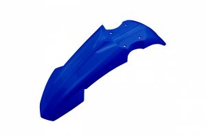 UFO Voorspatbord Reflex Blauw Yamaha YZ 65 2019-