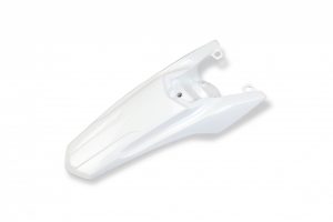 UFO Achterspatbord Wit Yamaha YZ 65 2019-