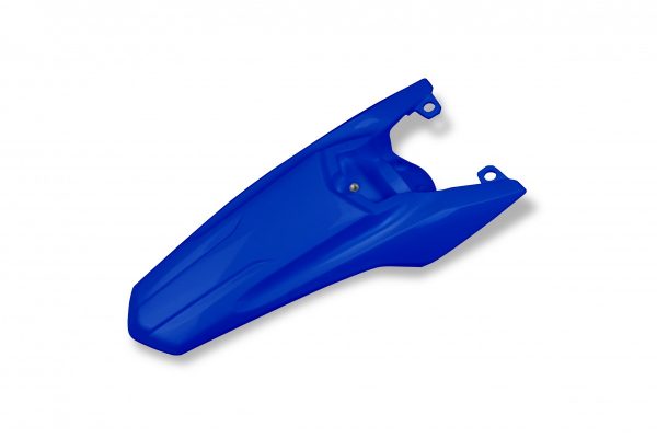 UFO Achterspatbord Blauw Yamaha YZ 65 2019-