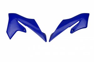 UFO radiator kappen Blauw Yamaha YZ 65 2019-