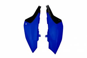 UFO Zijnummerborden Reflex Blauw Yamaha YZ 65 2019-