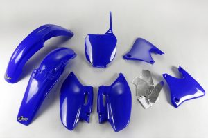 UFO plastic kit Blauw Yamaha YZ 426F 2000-2002