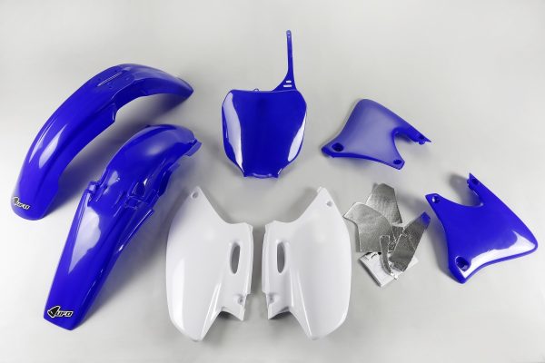 UFO plastic kit OEM Yamaha YZ 426F 2000-2002