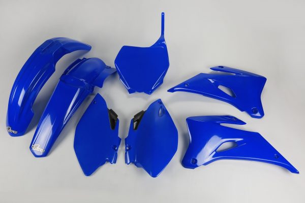 UFO plastic kit Blauw Yamaha YZ 250F/450F 06-09