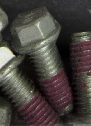Moto Master voor / achter remschijf bout ( per stuk ) M6x16 hexagon head