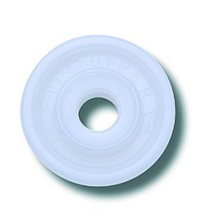 Domino PULLEY voor gashendel 2122.03 / 2203.03