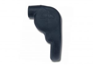 Domino Throttle Covers/Caps voor gashendel 2122.03 / 2311.03 / 2350.03