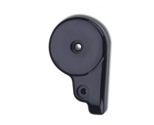 Domino Throttle Cover/Cap voor gashendel 2122.03 / 2311.03 / 2350.03 / 2203.03