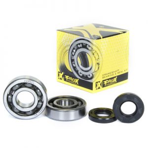 Prox krukas lager set Fantic XX/XE 125 21 & Yamaha YZ 125 05-