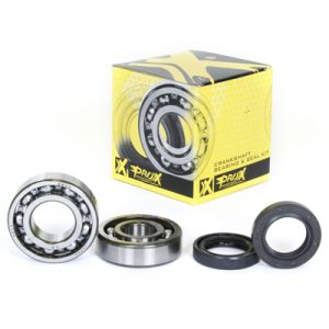 Prox krukas lager set Yamaha YZ 125 80-85