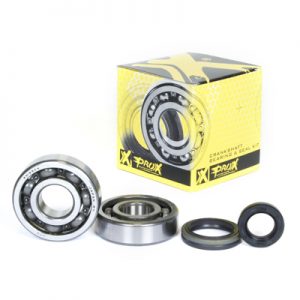 Prox krukas lager set Suzuki RM 125 89-98