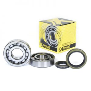 Prox krukas lager set Suzuki RM 250 00-02