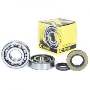Prox krukas lager set Suzuki RM 250 03-04