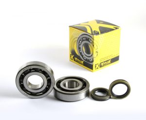 Prox krukas lager set Suzuki RM 250 05-12