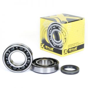 Prox krukas lager set Suzuki RM-Z 250 07-09